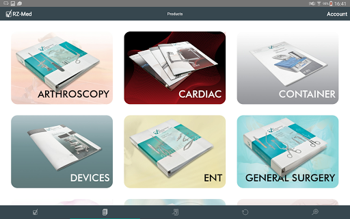 RZ-Med. Screen 2