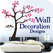 Wall Decoration Designs