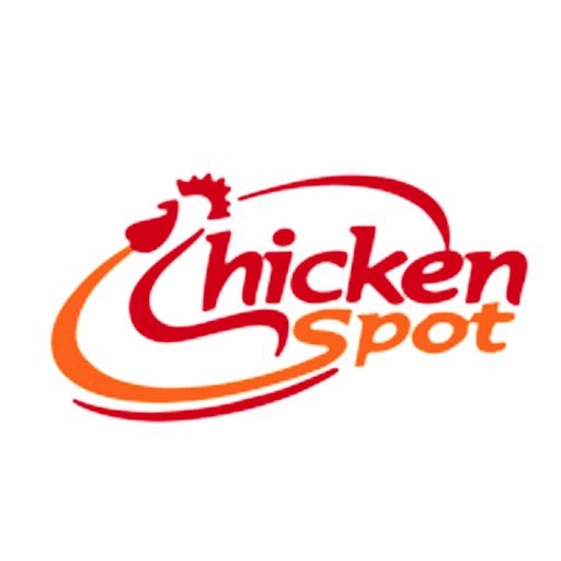 Chicken Spot logo