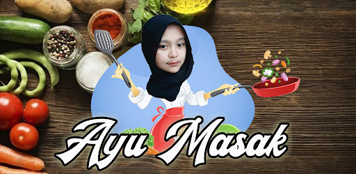 Android application Ayu Masak : Resep Masakan ID screenshort
