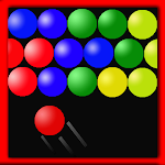 Cover Image of Download Colorfull Balls 1.0.1 APK