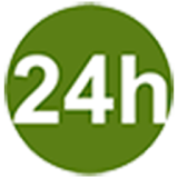 Báo 24h - 24h.com.vn icon