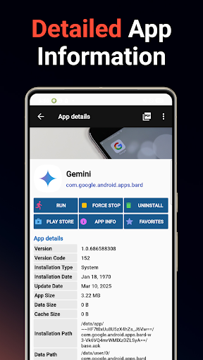 Smart App Manager 2