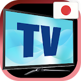 Japan TV sat info icon