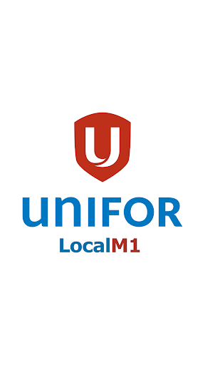 Android application Unifor Local Media One screenshort