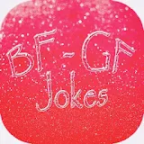 Jokes: BF - GF icon