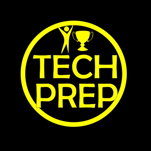 TechPrep logo