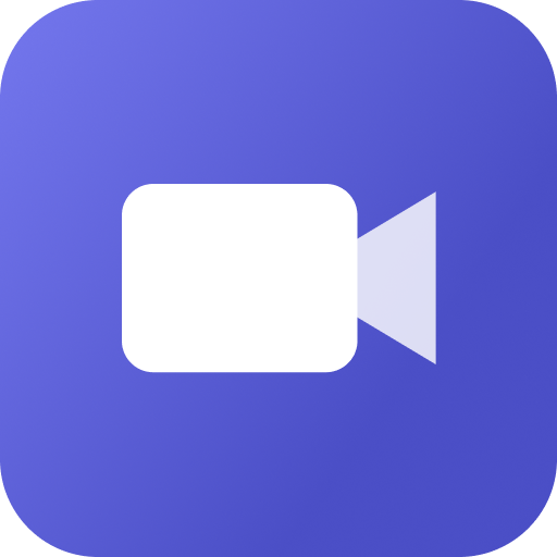 Live chat online video call