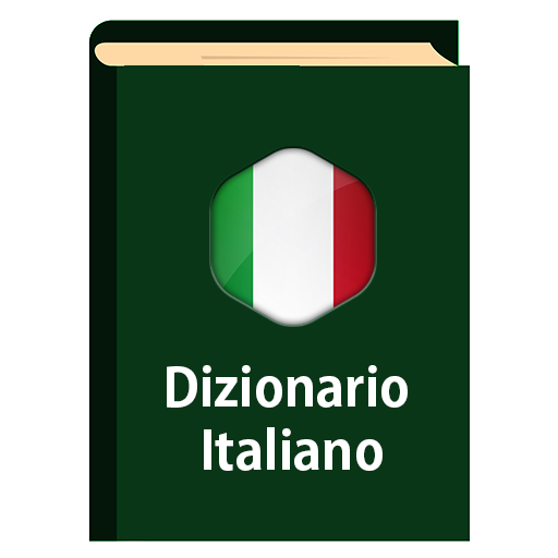Dizionario Italiano logo