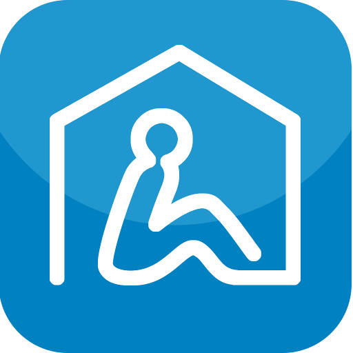 Camden StreetSafe logo