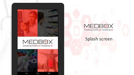 MEDBOX  Simplifying Healthcare