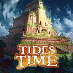 Tides of Time: The Board Game