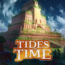 Icon image Tides of Time