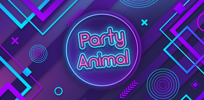 Party Animal : 大電視 - 估歌仔 - 狼人殺 - 誰是臥底