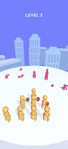 Dodge Clash Screen 3