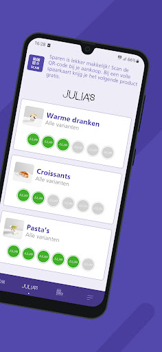 Lekker Onderweg Screen 3