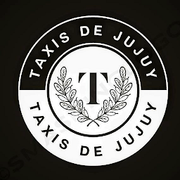Icon image Taxis de Jujuy