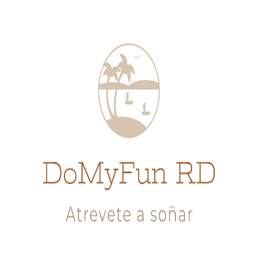 Domyfun RD logo