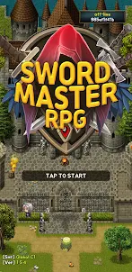 SwordMaster RPG