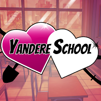 Yandere School - Полная история