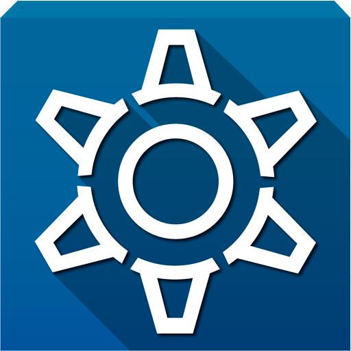 Balanceo de Rotores logo