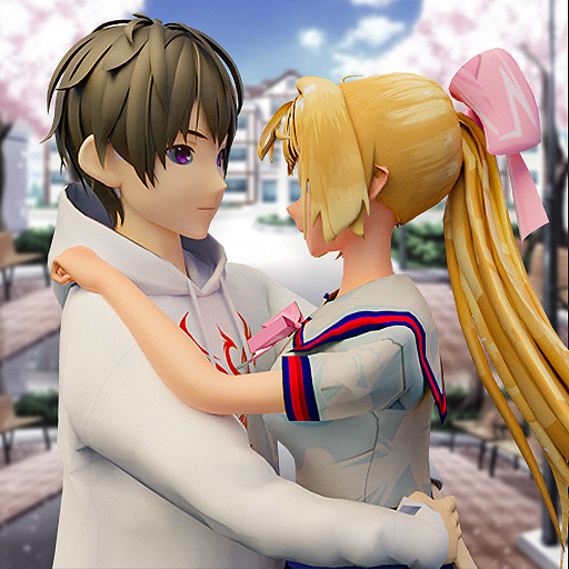 Yumi High School Story Games Download on Windows