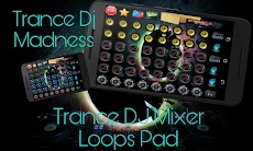 Electronic Trance Dj Pad Mixerのおすすめ画像3