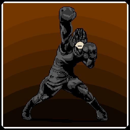 Depth Jumper logo