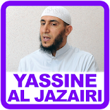 Yassine Al Jazairi Quran MP3 icon