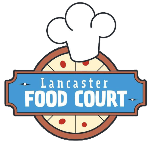 Lancaster Food Court logo