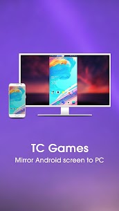 TC Games Vip + Mod 2