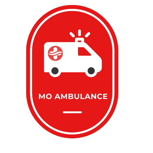 Mo Ambulance logo