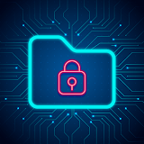 Safe Folder: Keep Secure Photo Vault App Lock icon