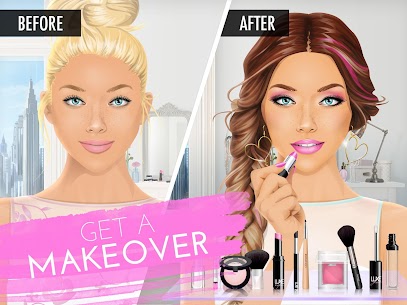 Stardoll Fame Fashion Friends For PC installation