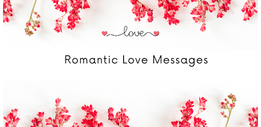 Romantic Love Messages 9.8 APK + Mod (Unlimited money) إلى عن على ذكري المظهر