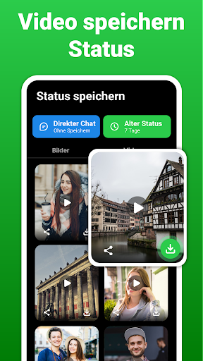App-Vorschau