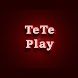 Tete Play Futbol App