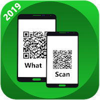 Веб-WhatzScan – WhatScan QR-сканер приложение  его