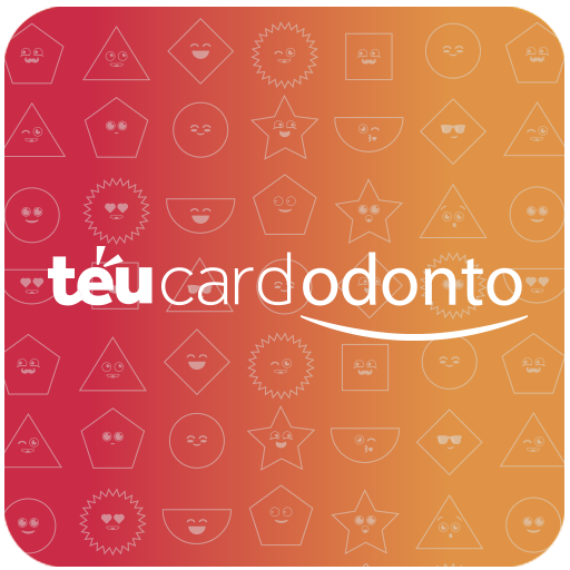 TeuCardOdonto logo