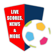 Football Entertainment - Live Scores & News  Icon