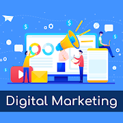 Learn Digital Marketing, Learn SEO, Learn Blogging
