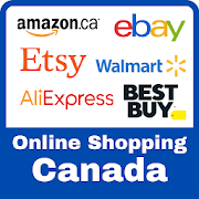 Online Shopping Canada - Canada Shopping App