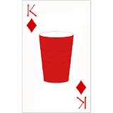 Kings Cup (Ring of fire) icon