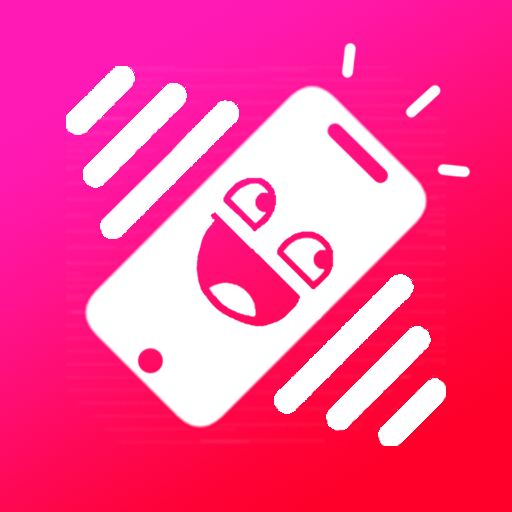 Vibrator: Strong Vibration App logo