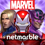 Cover Image of Download MARVEL Future Fight 6.6.0 APK