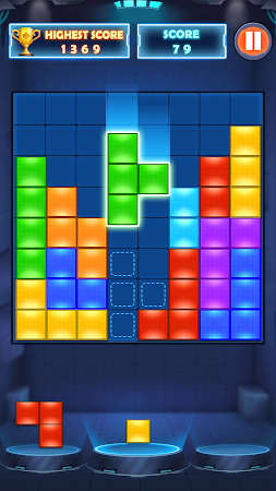 Game screenshot Puzzle Bricks mod apk