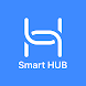 SmartHuB - Androidアプリ