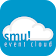 smu! event cloud icon