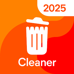 Avast Cleanup – Phone Cleaner Logo