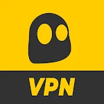 Cover Image of Download VPN by CyberGhost: Secure WiFi 8.6.6.403 APK